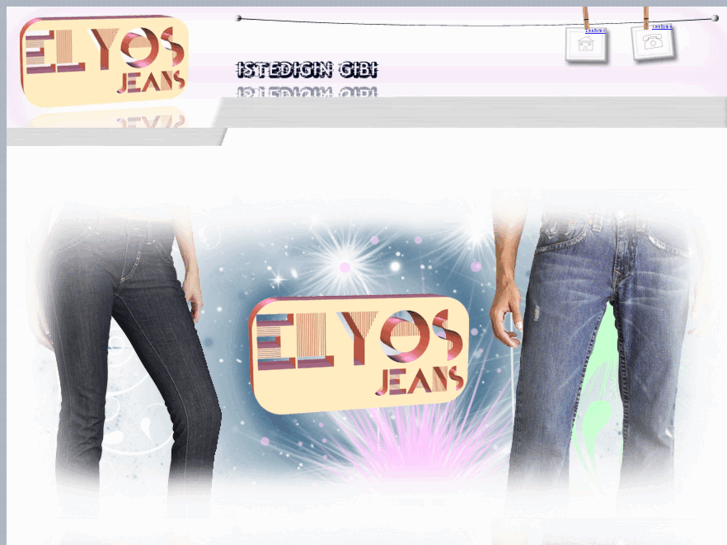 www.elyosjeans.com