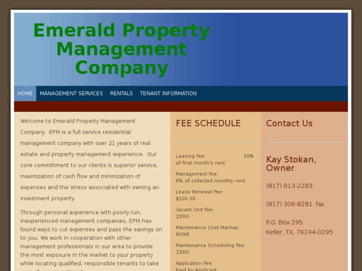 www.emeraldhomerentals.com