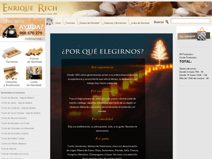 www.enriquerech.com