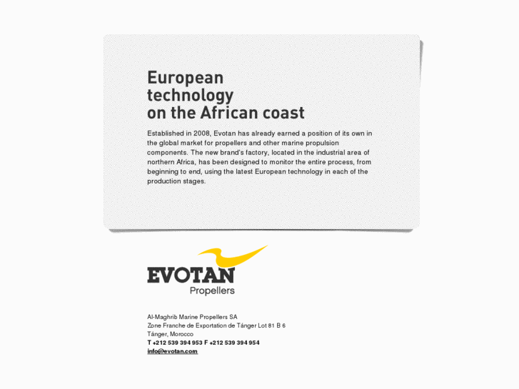 www.evotan.com