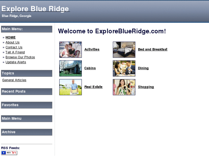 www.exploreblueridge.com