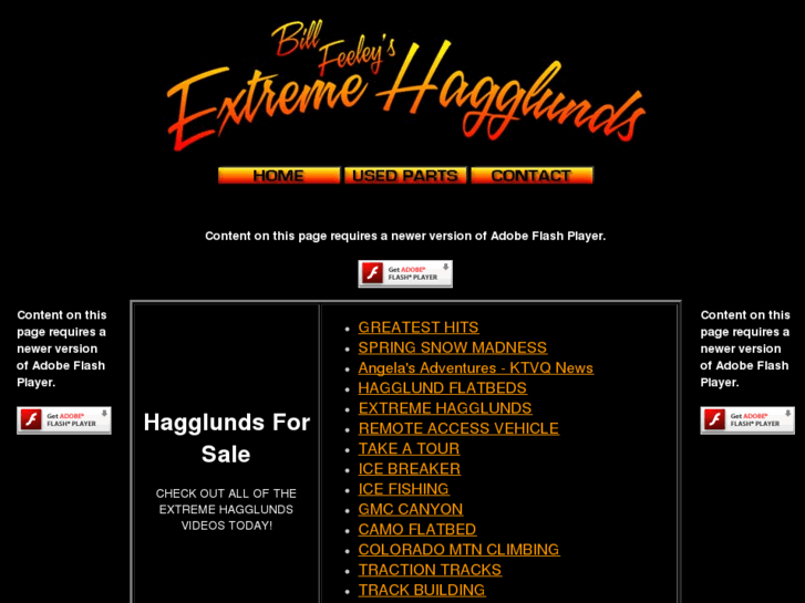 www.extremehagglunds.com