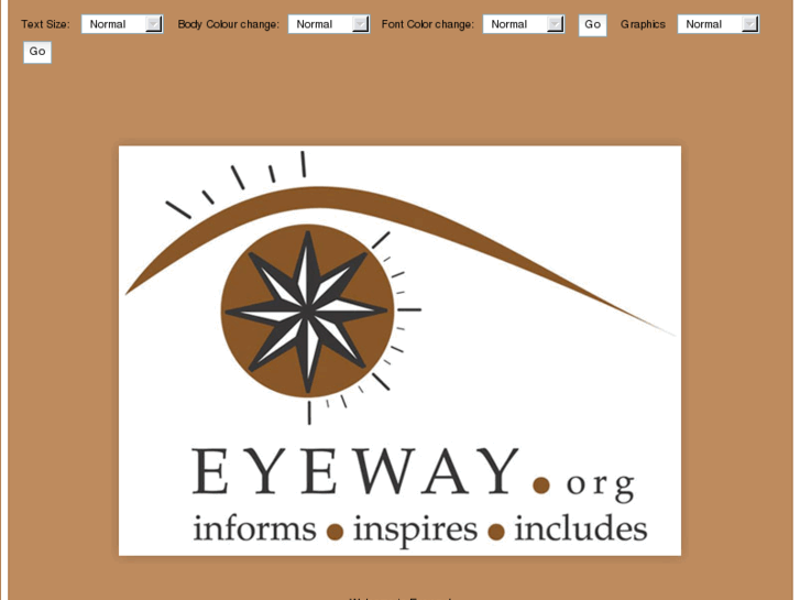 www.eyeway.org