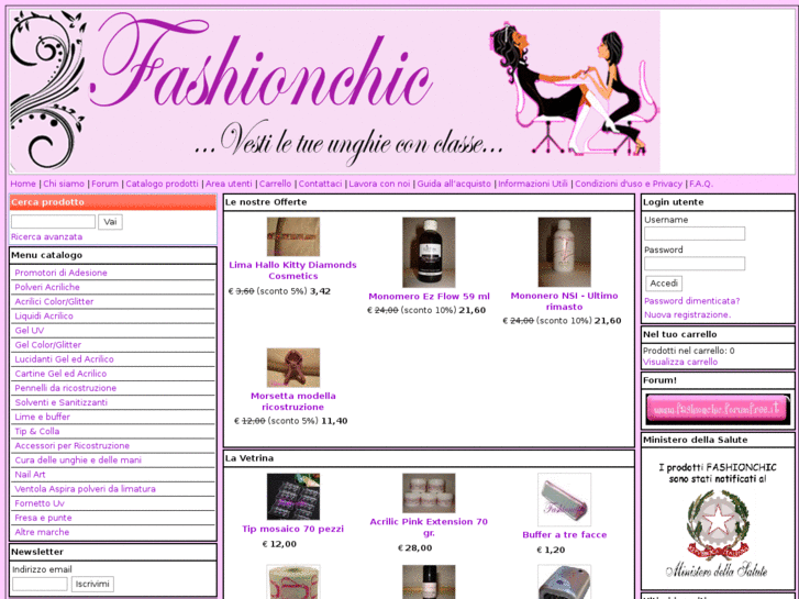 www.fashionchic-shop.com