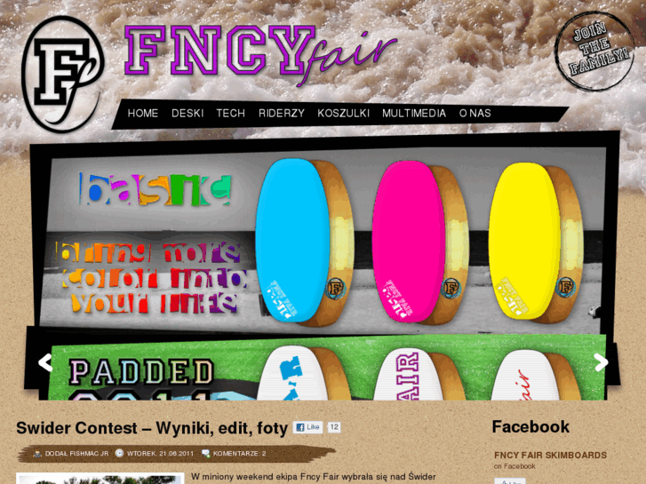 www.ffskimboards.pl