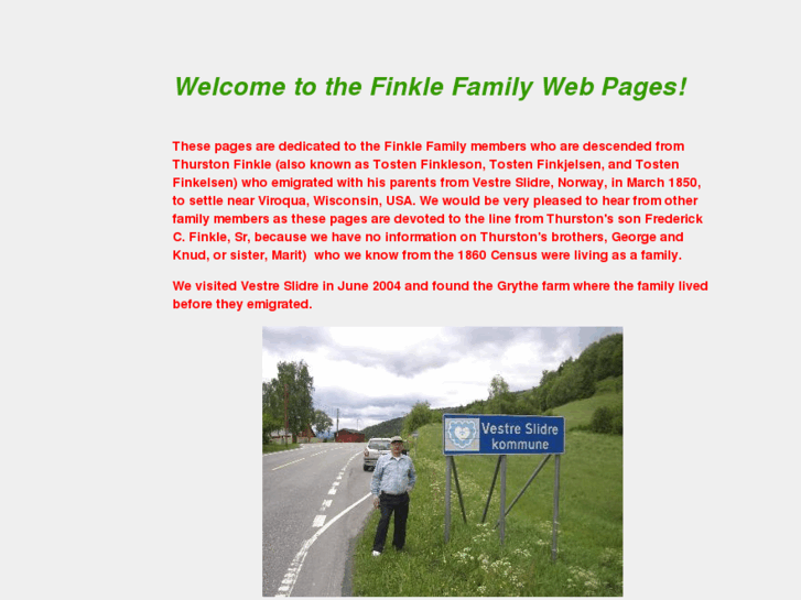 www.finkle-family.com