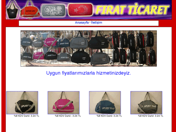 www.firatticaret.com