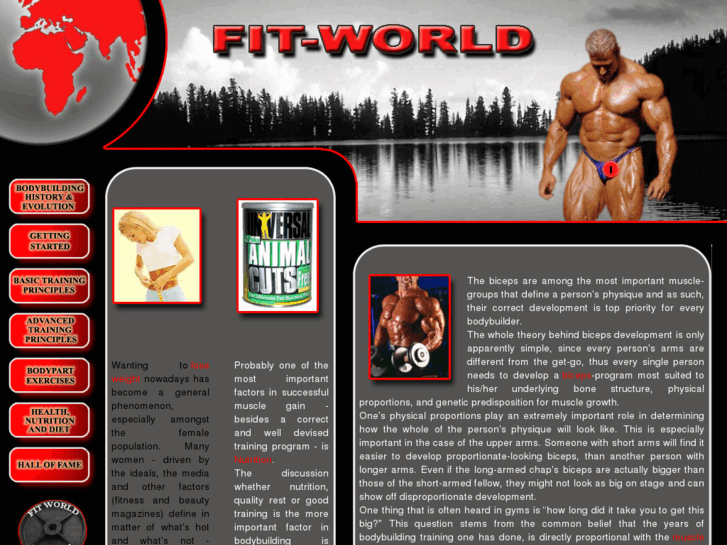 www.fit-world.net