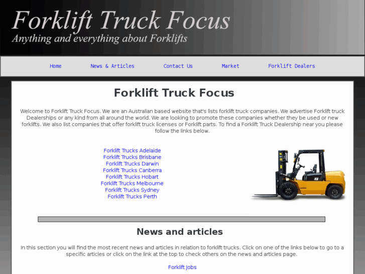 www.forklifttruckfocus.com