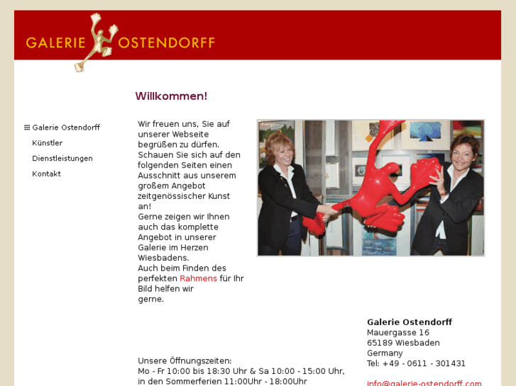 www.galerie-ostendorff.com