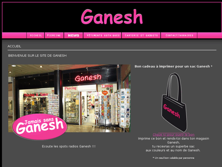 www.ganesh-be.com