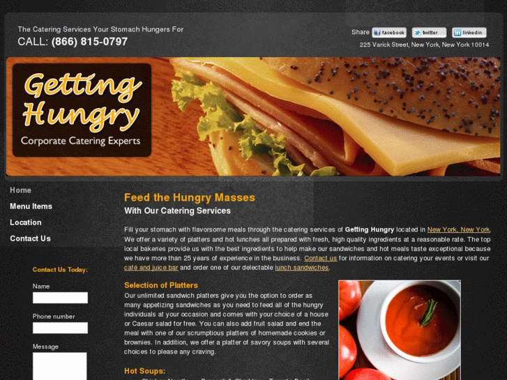 www.getting-hungry.com