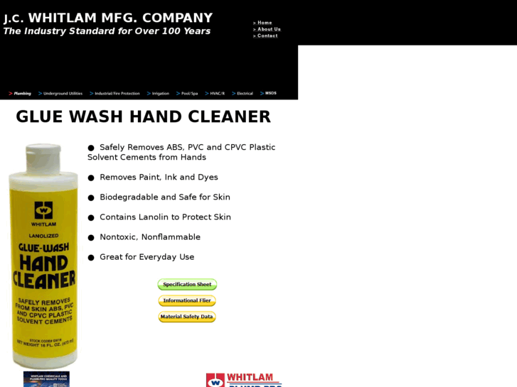 www.gluewash.com