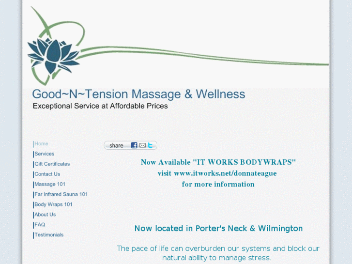 www.goodntensionmassage.com