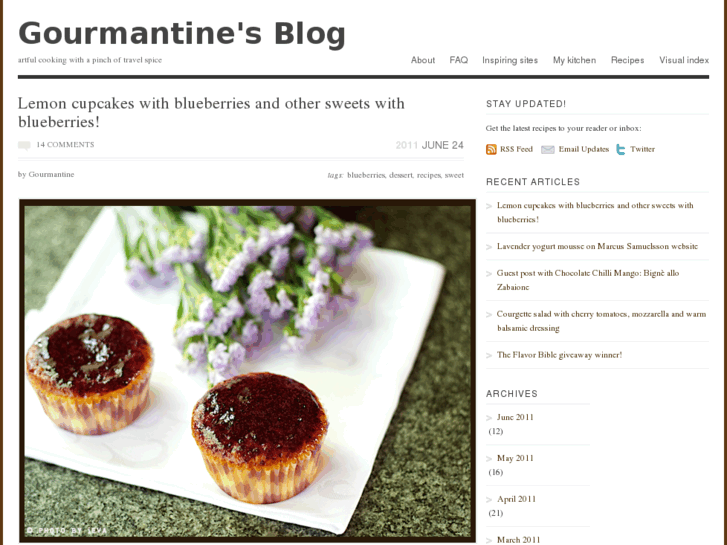 www.gourmantineblog.com