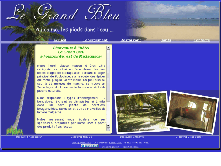 www.grandbleu-tamatave.com