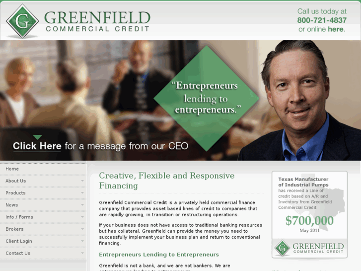 www.greenfieldcredit.com