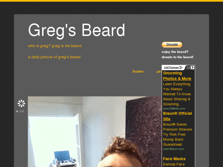 www.gregsbeard.com