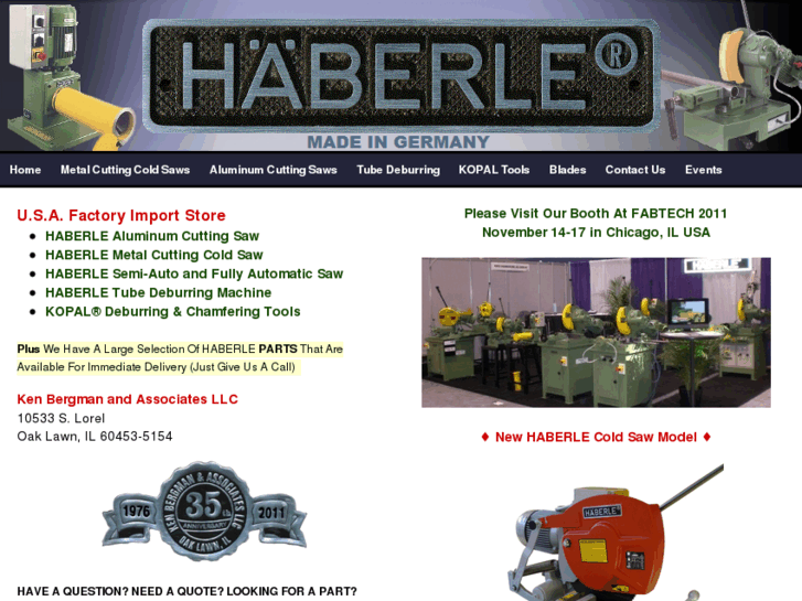 www.haberleusa.com