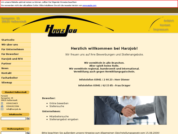 www.harzjob.de