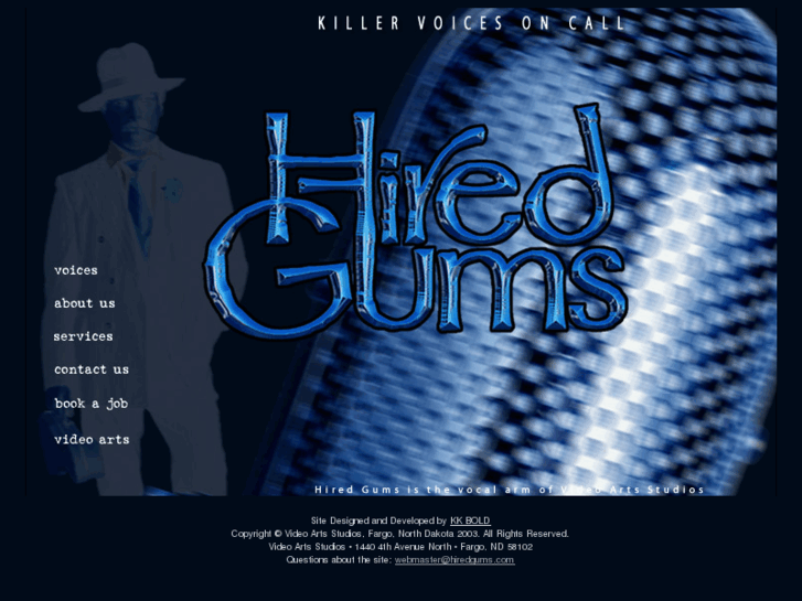 www.hiredgums.com