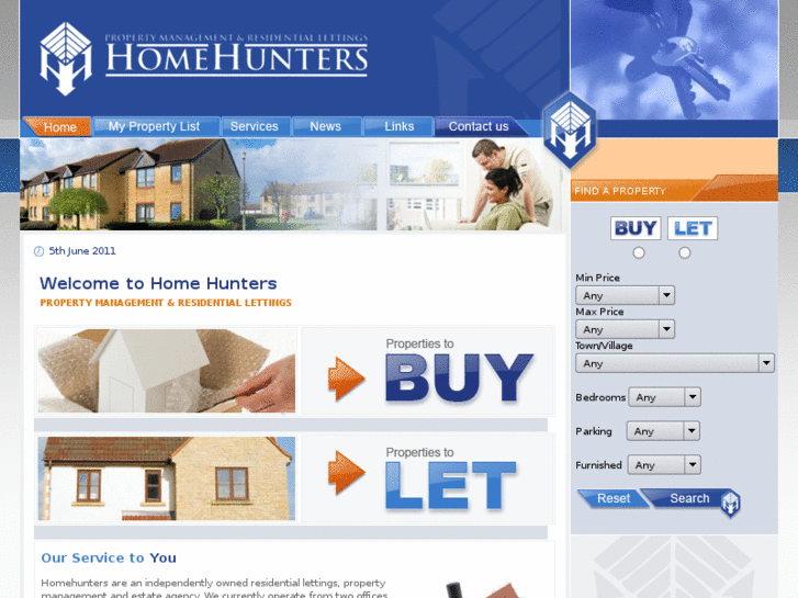 www.home-hunters.co.uk