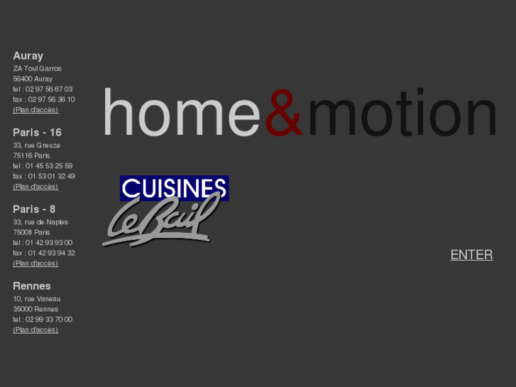 www.homeetmotion.com