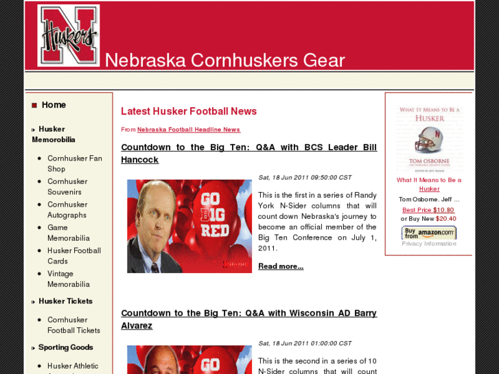 www.huskers-gear.com