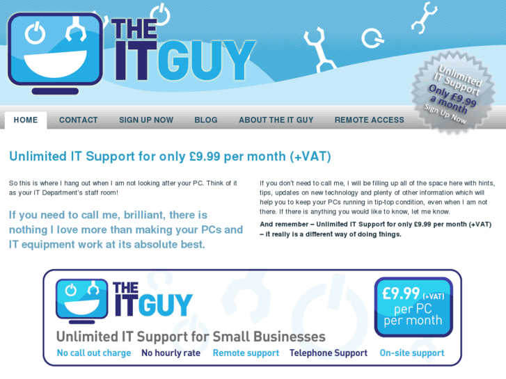 www.iamtheitguy.co.uk