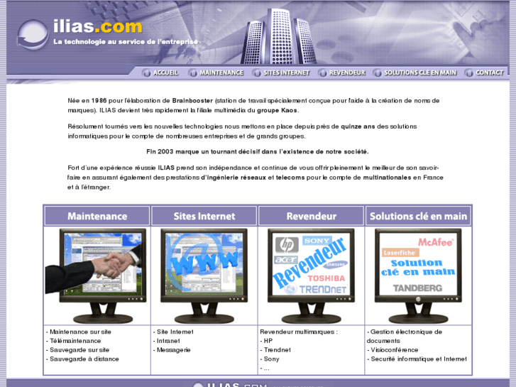 www.ilias.com