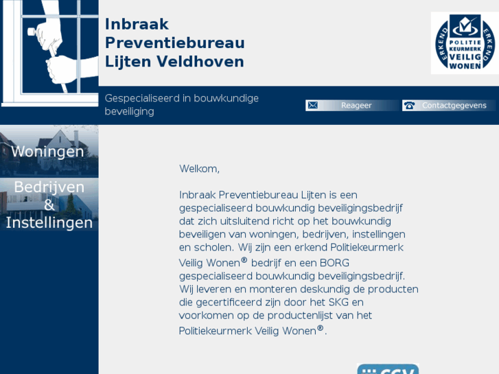 www.inbraak-preventiebureau.nl