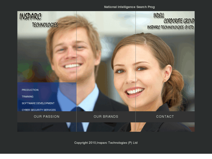 www.indell.us