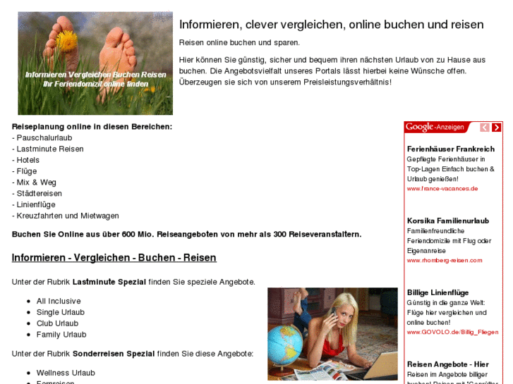 www.informieren-vergleichen-buchen-reisen.de