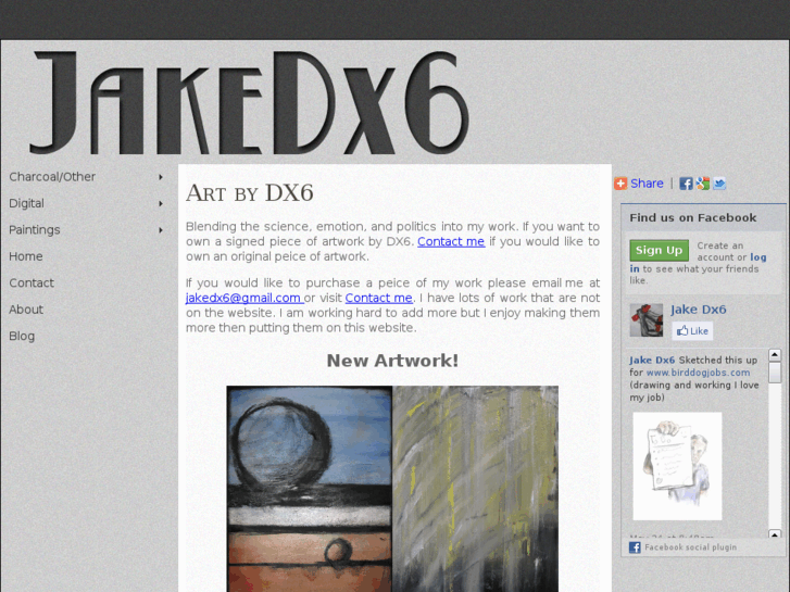 www.jakedx6.com