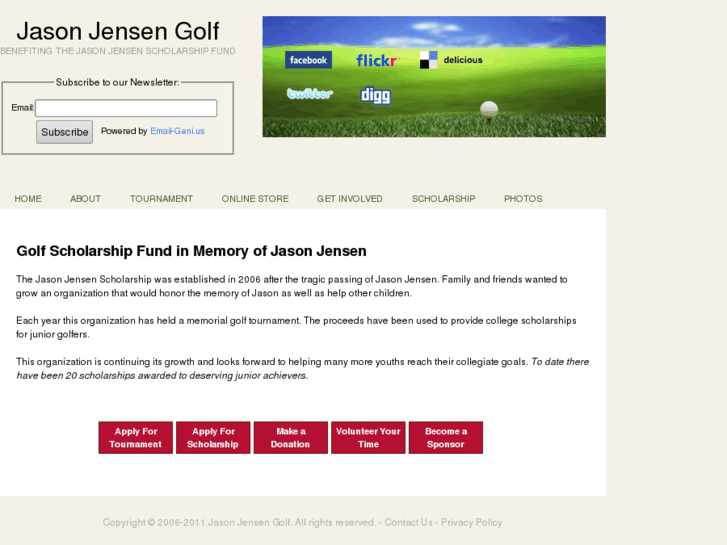 www.jason-jensen-golf.org