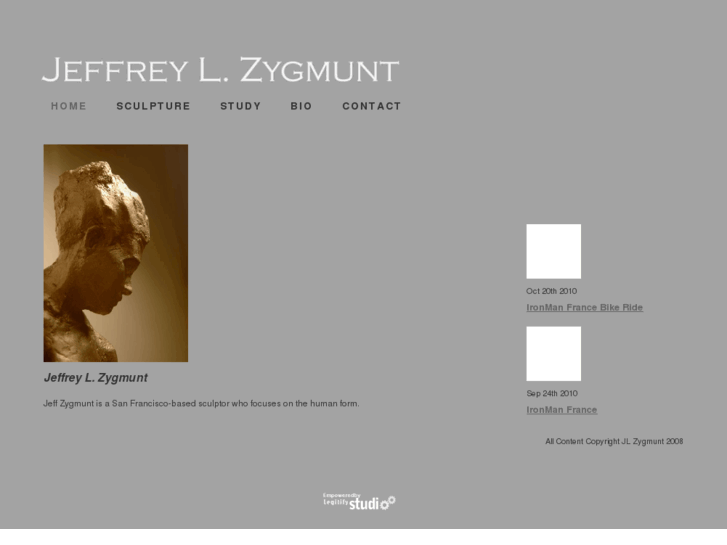 www.jeffreyzygmunt.com