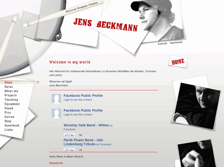 www.jens-beckmann.com