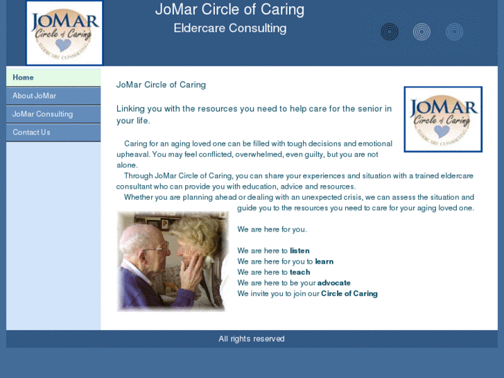 www.jomarcaring.com