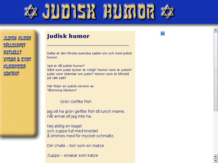 www.judiskhumor.com