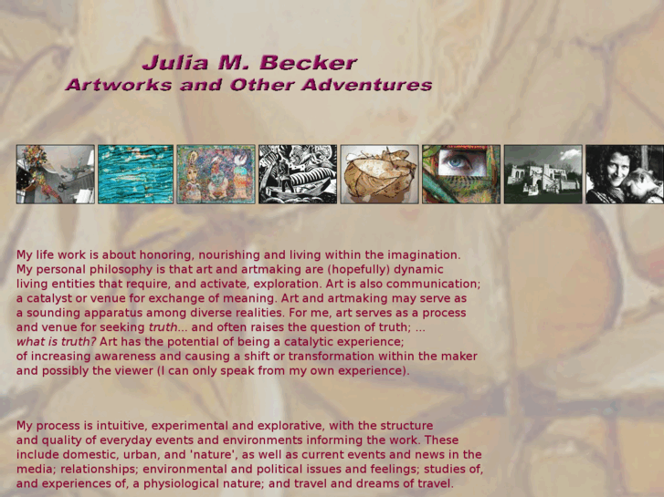 www.juliambecker.com