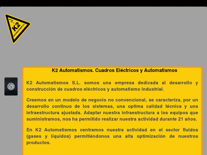 www.k2automatismos.es