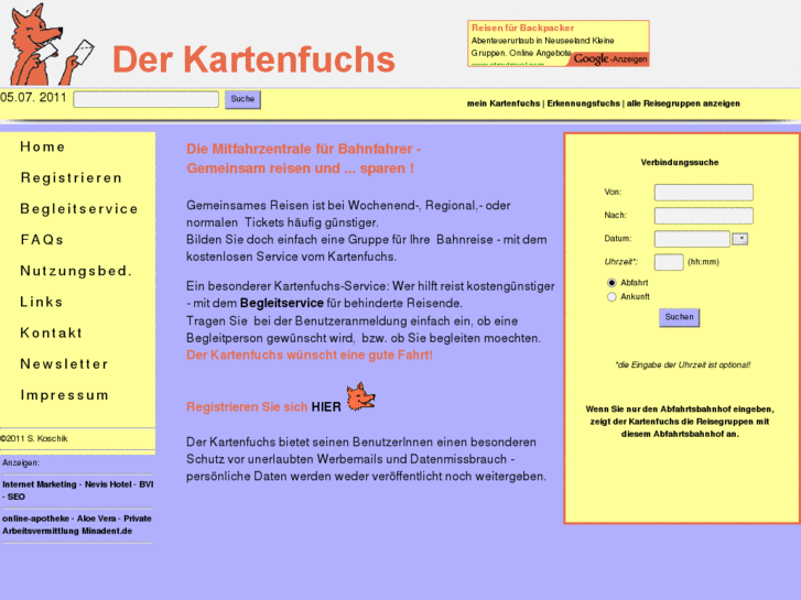 www.kartenfuchs.de