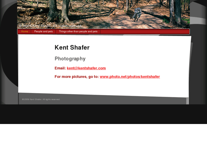 www.kentshafer.com