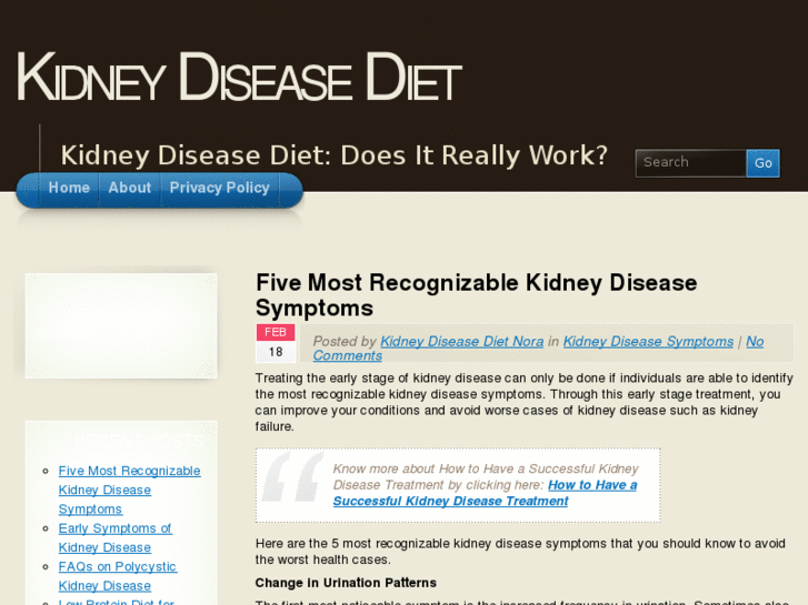 www.kidneydiseasediets.com