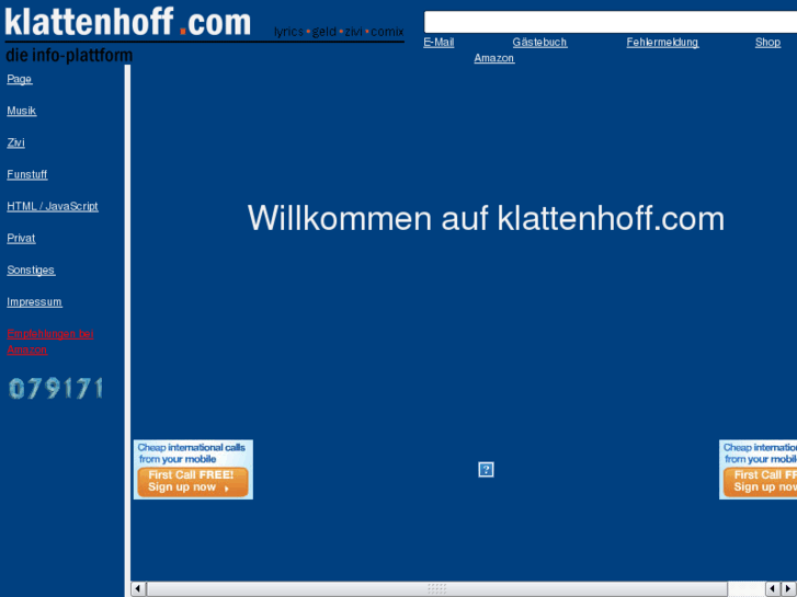 www.klattenhoff.com