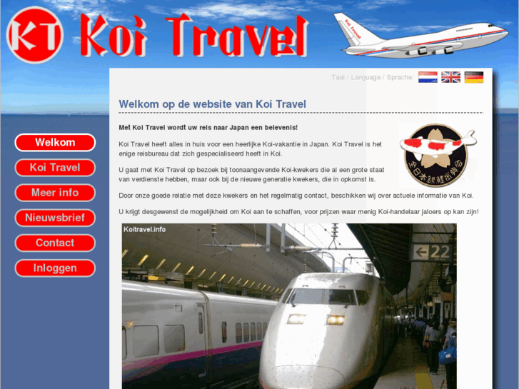 www.koitravel.info