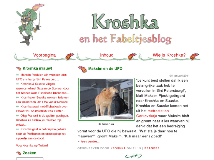 www.kroshka.nl