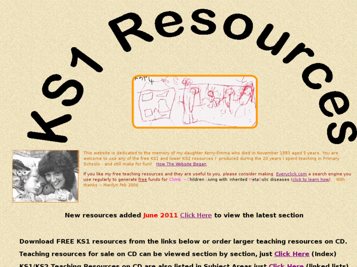 www.ks1resources.co.uk