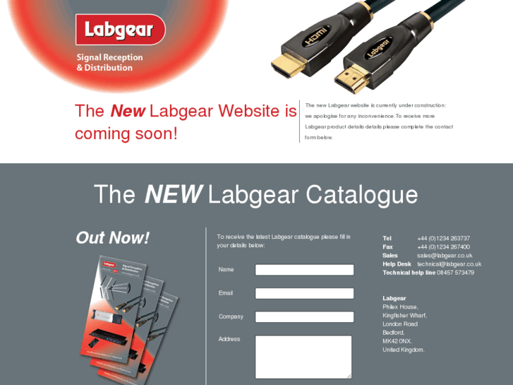 www.labgear.co.uk