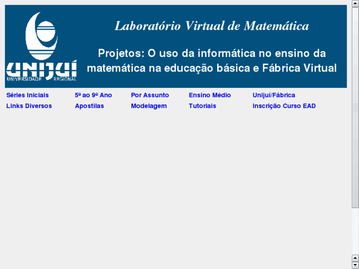 www.laboratoriodematematica.net